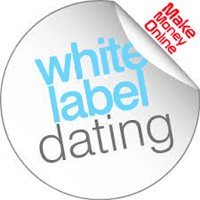 Make Money -White label dating sites