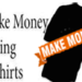 Sell T-shirts Online