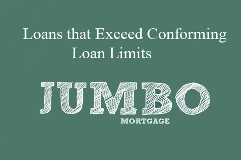 jumbo mortgages