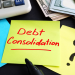 Debt Management - Manage Debt- Debt Consolidation