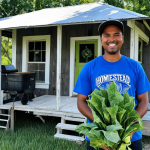 10 Money Making Homestead Side Hustles for Extra Cash Every Month